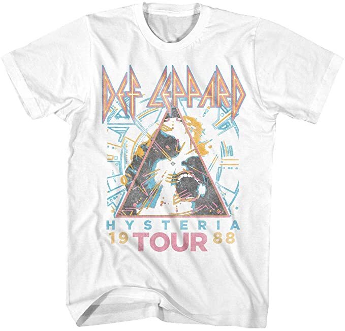 Belgian Hare capitulus Rock Shirt